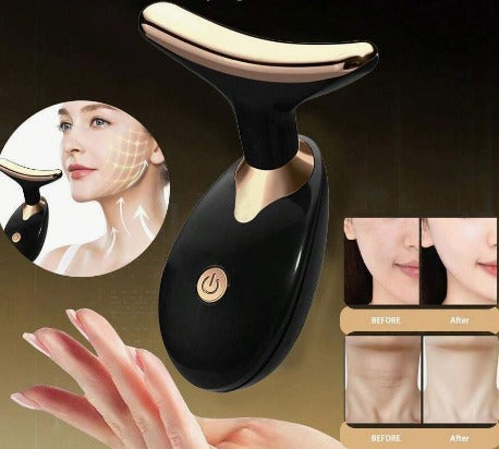 MASAJEADOR FACIAL